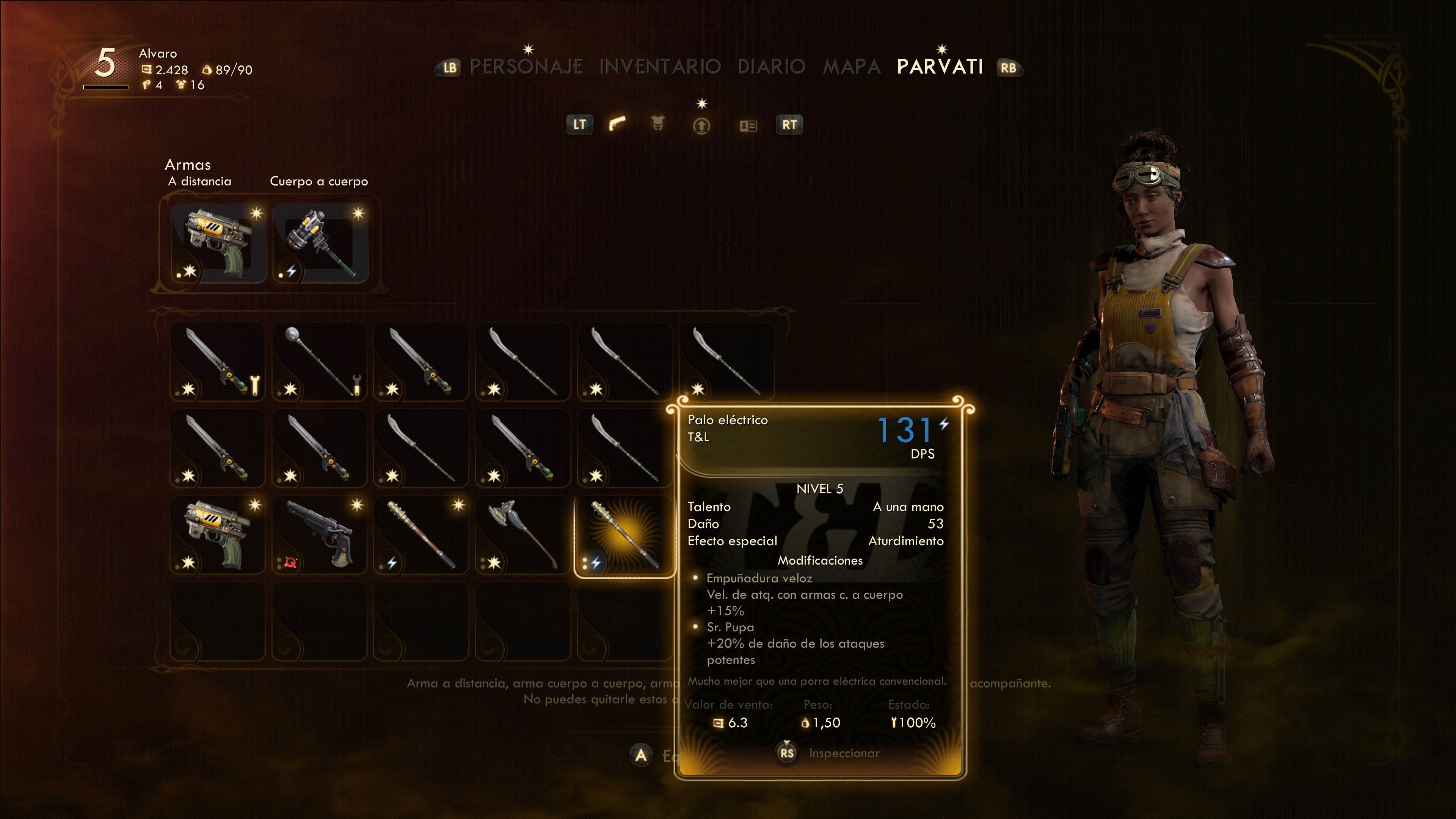 The Outer Worlds - Imagen 26